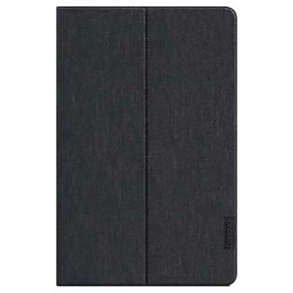 CUSTODIA A LIBRO LENOVO TAB M10 2ND GEN  TB-X306X (ZA6W0110SE, ZA6V0056SE, ZA6V0123S ) FOLIO CASE COLORE BLAC